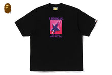 LOLLIPOP STA GRAPHIC RELAXED FIT TEE