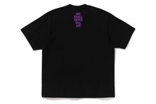 LOLLIPOP STA GRAPHIC RELAXED FIT TEE