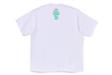 LOLLIPOP STA GRAPHIC RELAXED FIT TEE