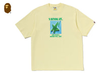 LOLLIPOP STA GRAPHIC RELAXED FIT TEE