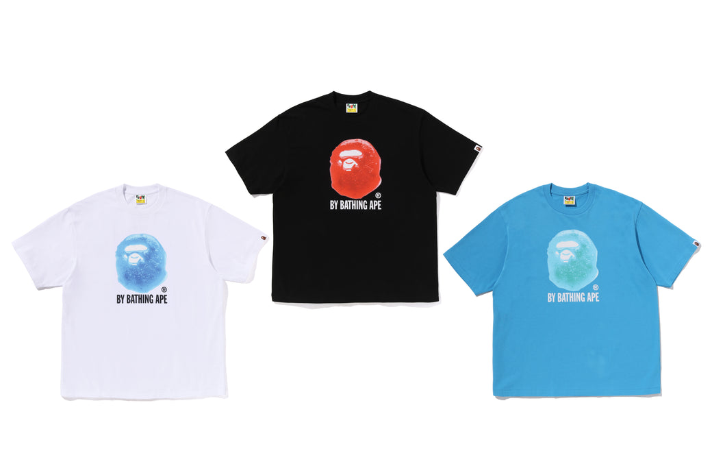 penguin candy A BATHING APE Tシャツ CANDY BY BATHING APE RELAXED FIT TEE | bape.com