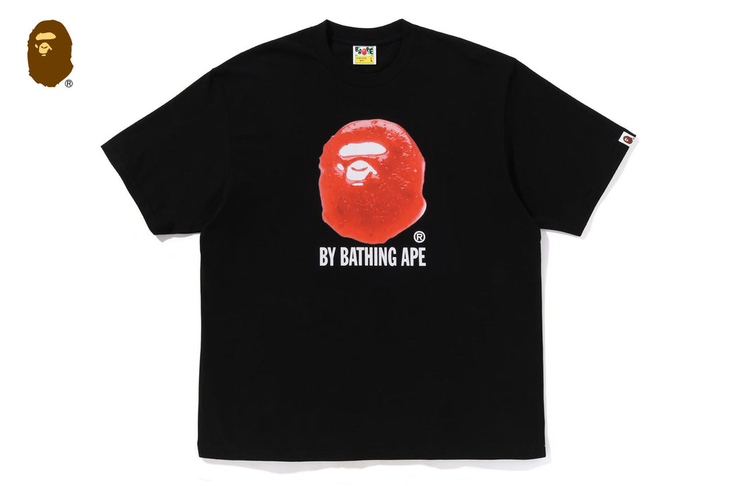 CANDY BY BATHING APE RELAXED FIT TEE | bape.com