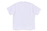CANDY BY BATHING APE RELAXED FIT TEE