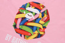 BANANA BY BATHING APE RELAXED FIT TEE