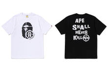 HUNTING APE HEAD TEE
