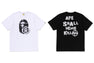 HUNTING APE HEAD TEE