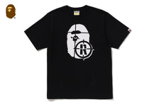 HUNTING APE HEAD TEE