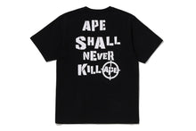 HUNTING APE HEAD TEE
