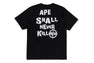HUNTING APE HEAD TEE