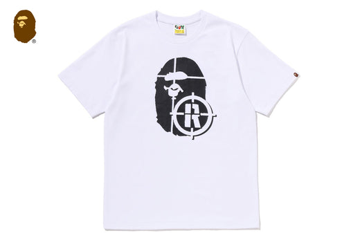 HUNTING APE HEAD TEE