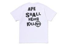 HUNTING APE HEAD TEE