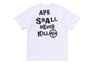 HUNTING APE HEAD TEE