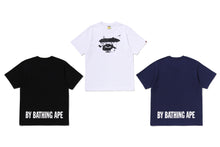 GRAFFITI APE FACE TEE