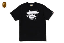 GRAFFITI APE FACE TEE