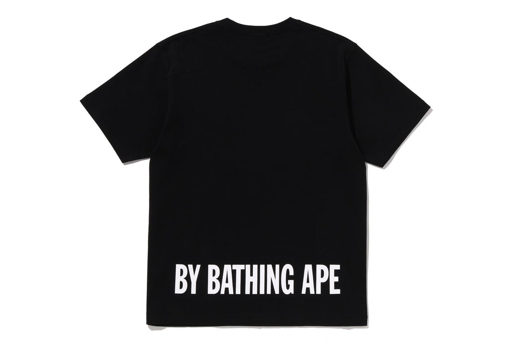 GRAFFITI APE FACE TEE | bape.com