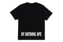 GRAFFITI APE FACE TEE
