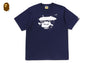 GRAFFITI APE FACE TEE