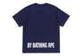 GRAFFITI APE FACE TEE