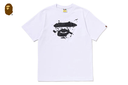GRAFFITI APE FACE TEE