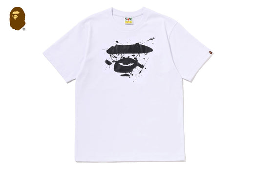 GRAFFITI APE FACE TEE