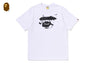 GRAFFITI APE FACE TEE
