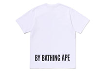 GRAFFITI APE FACE TEE