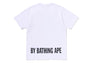 GRAFFITI APE FACE TEE