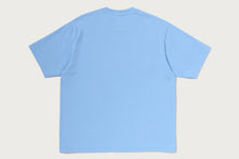 APE SHALL NEVER KILL APE COLLEGE  RELAXED FIT TEE