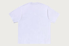 APE SHALL NEVER KILL APE COLLEGE  RELAXED FIT TEE