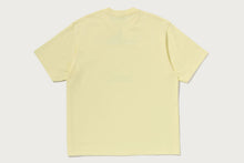 APE SHALL NEVER KILL APE COLLEGE  RELAXED FIT TEE