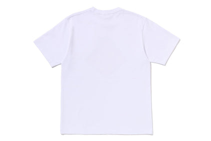 SCREEN CAMO BY BATHING APE TEE