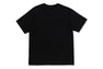 GLITCH WOODLAND CAMO BY BATHING APE TEE