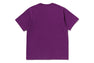 GLITCH WOODLAND CAMO BY BATHING APE TEE
