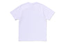GLITCH WOODLAND CAMO BY BATHING APE TEE