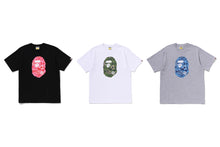 PALM RESORT CAMO APE HEAD TEE
