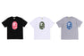PALM RESORT CAMO APE HEAD TEE