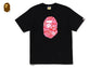 PALM RESORT CAMO APE HEAD TEE
