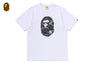 MULTI PIXEL CAMO APE HEAD TEE