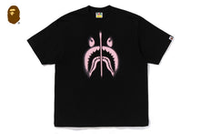 SPRAY SHARK RELAXED FIT TEE