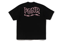 SPRAY SHARK RELAXED FIT TEE
