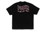 SPRAY SHARK RELAXED FIT TEE