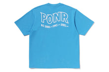 SPRAY SHARK RELAXED FIT TEE