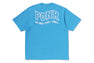 SPRAY SHARK RELAXED FIT TEE