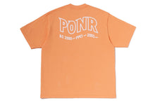 SPRAY SHARK RELAXED FIT TEE