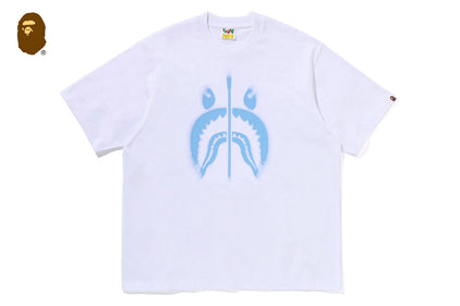 SPRAY SHARK RELAXED FIT TEE