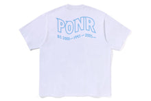 SPRAY SHARK RELAXED FIT TEE