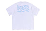 SPRAY SHARK RELAXED FIT TEE