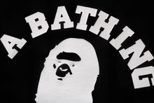 CRYSTAL STONE EYE COLLEGE TEE