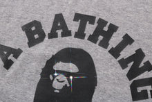 CRYSTAL STONE EYE COLLEGE TEE