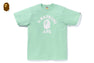 CRYSTAL STONE EYE COLLEGE TEE